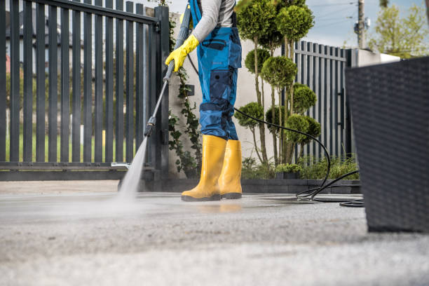 Reliable Pulaski, VA Pressure Washing Services Solutions